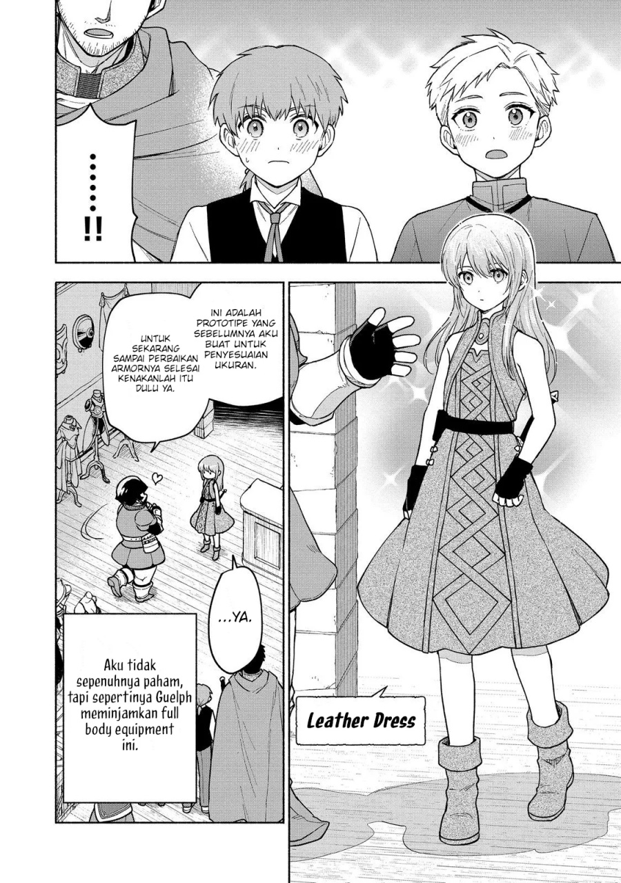 otome-game-no-heroine-de-saikyou-survival - Chapter: 22