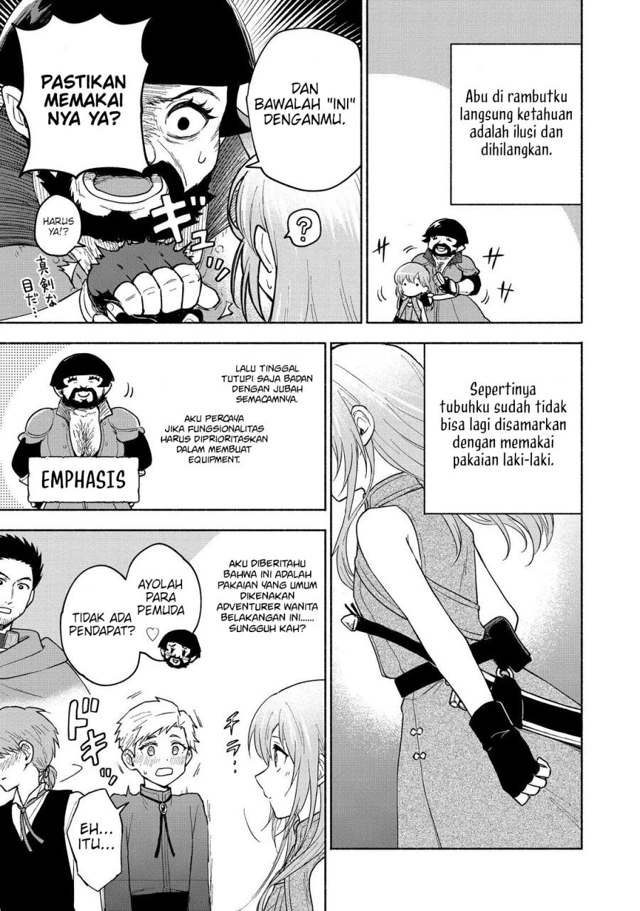 otome-game-no-heroine-de-saikyou-survival - Chapter: 22