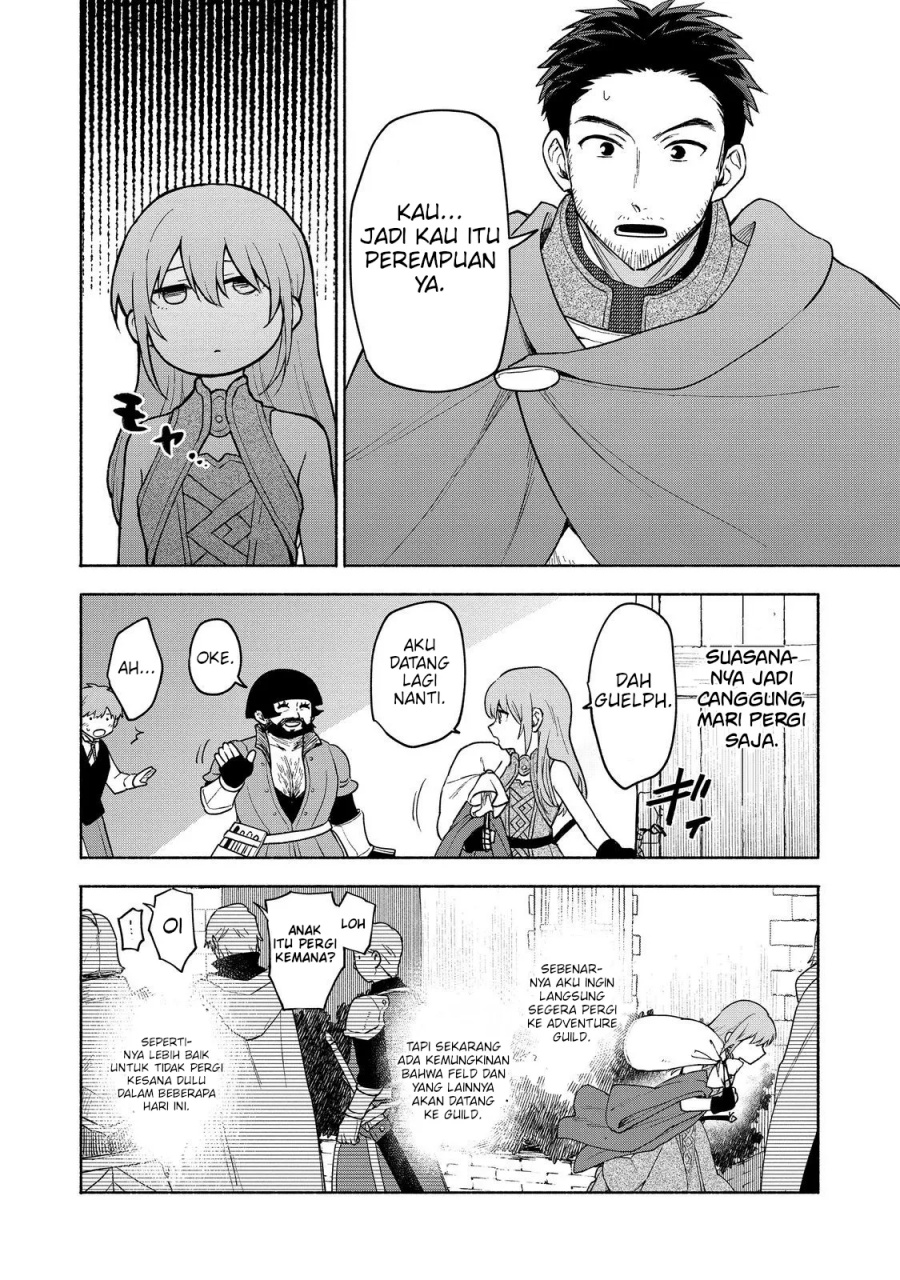 otome-game-no-heroine-de-saikyou-survival - Chapter: 22
