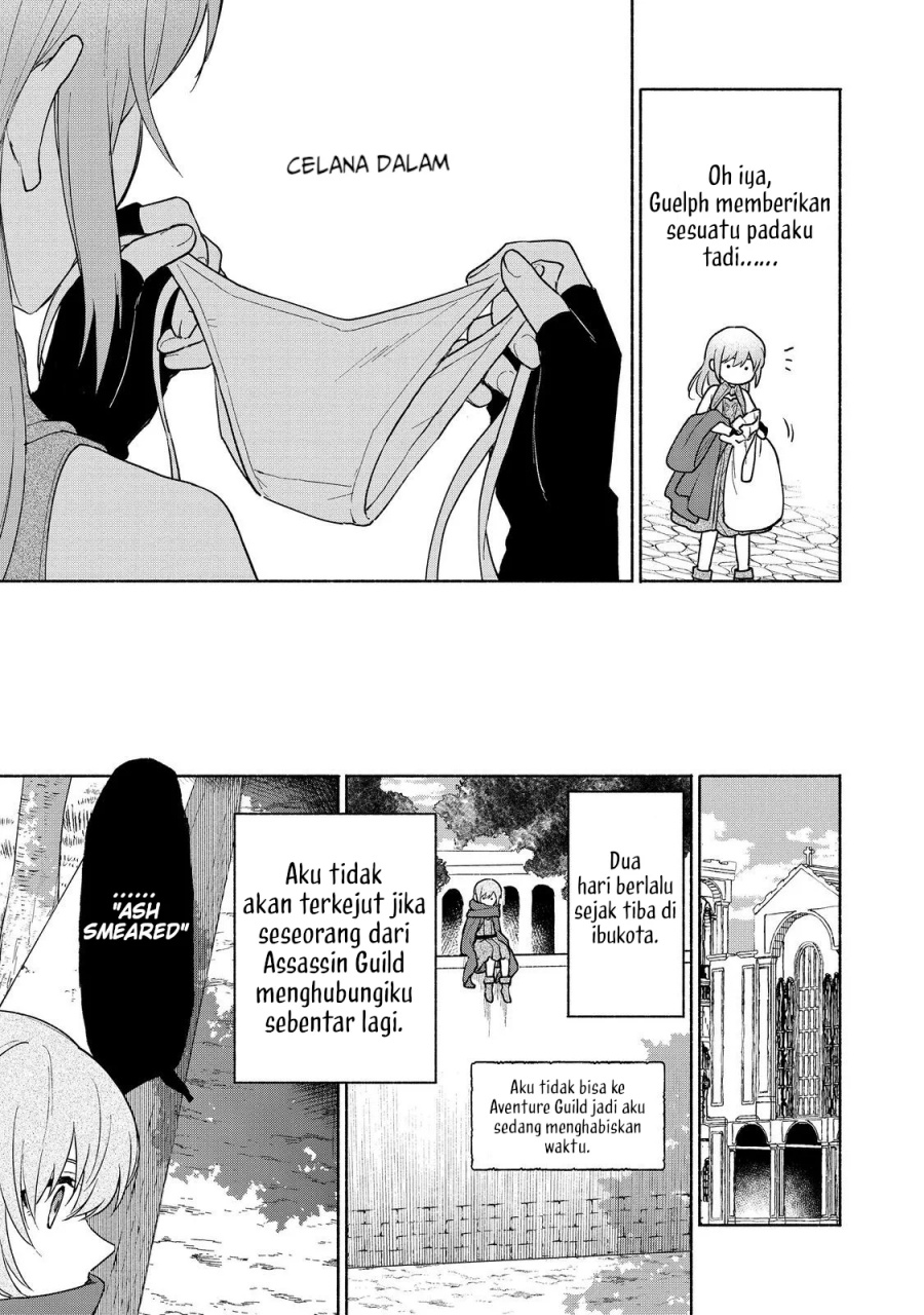 otome-game-no-heroine-de-saikyou-survival - Chapter: 22