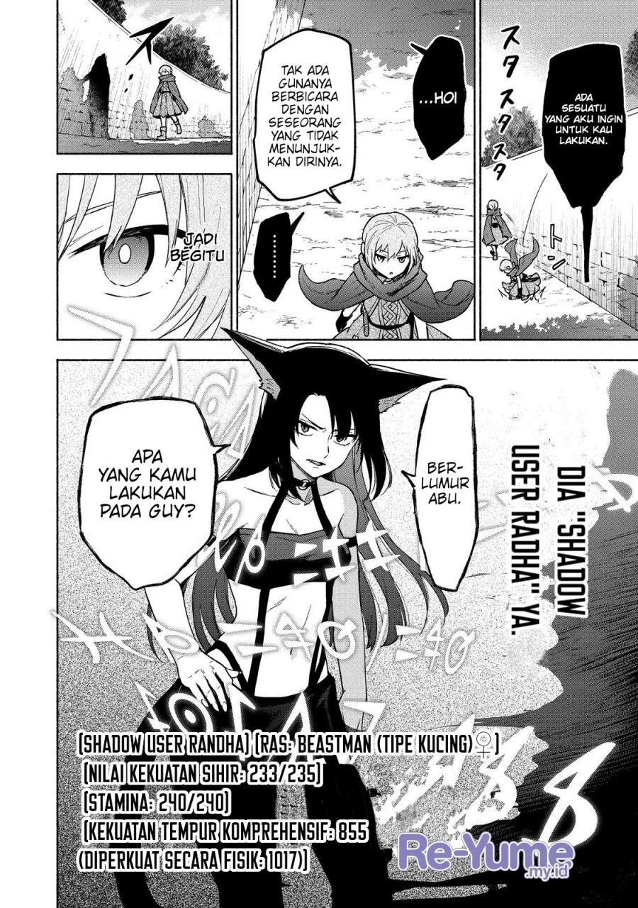 otome-game-no-heroine-de-saikyou-survival - Chapter: 22