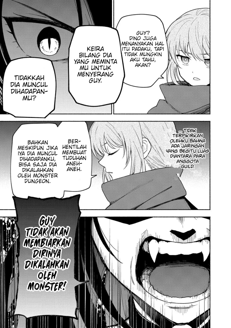 otome-game-no-heroine-de-saikyou-survival - Chapter: 22