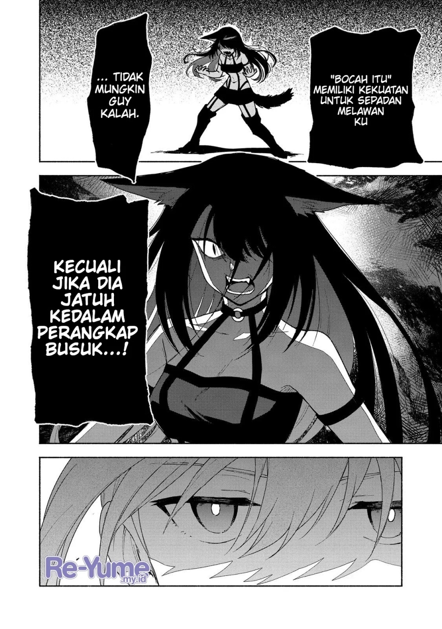 otome-game-no-heroine-de-saikyou-survival - Chapter: 22