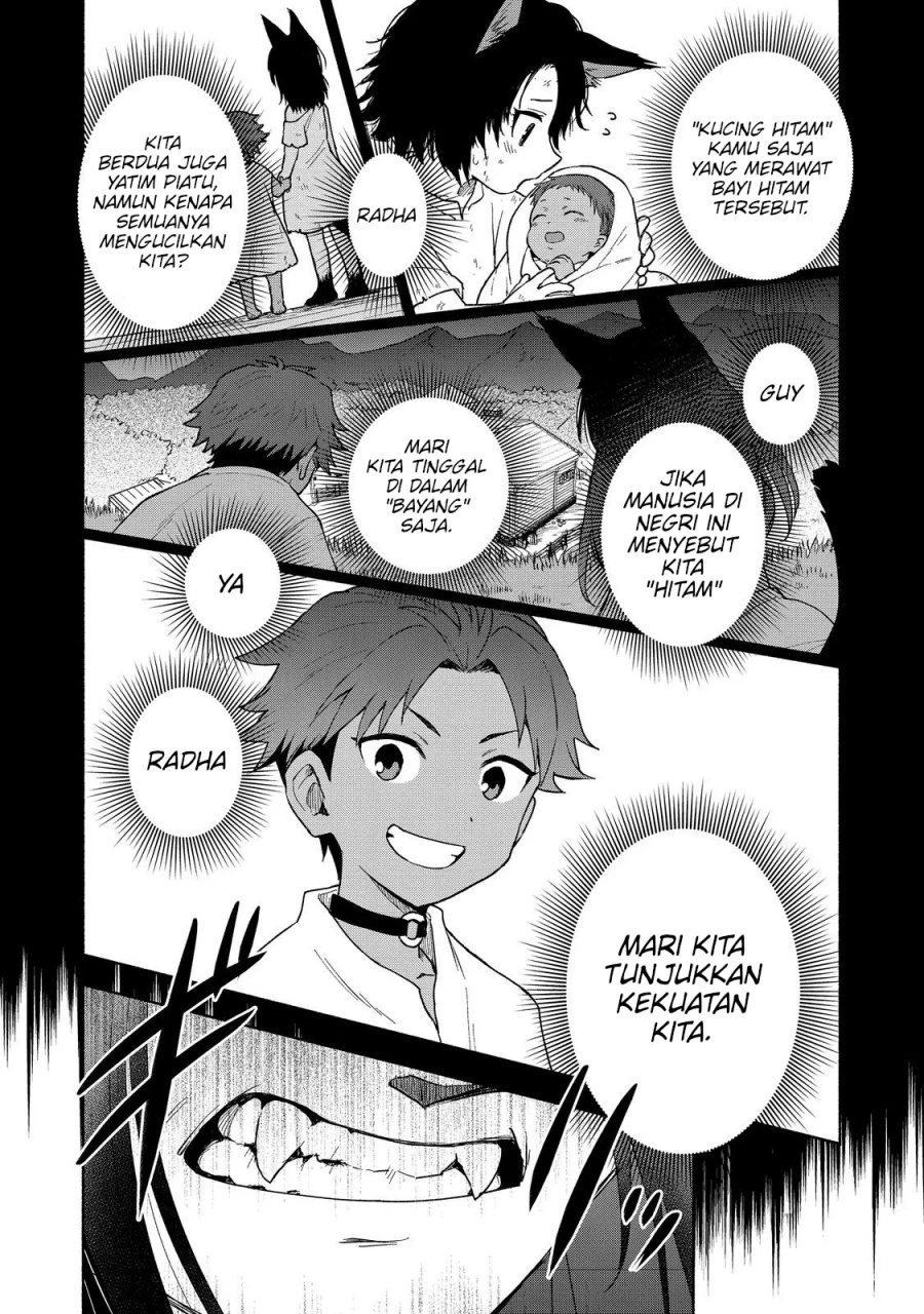 otome-game-no-heroine-de-saikyou-survival - Chapter: 22