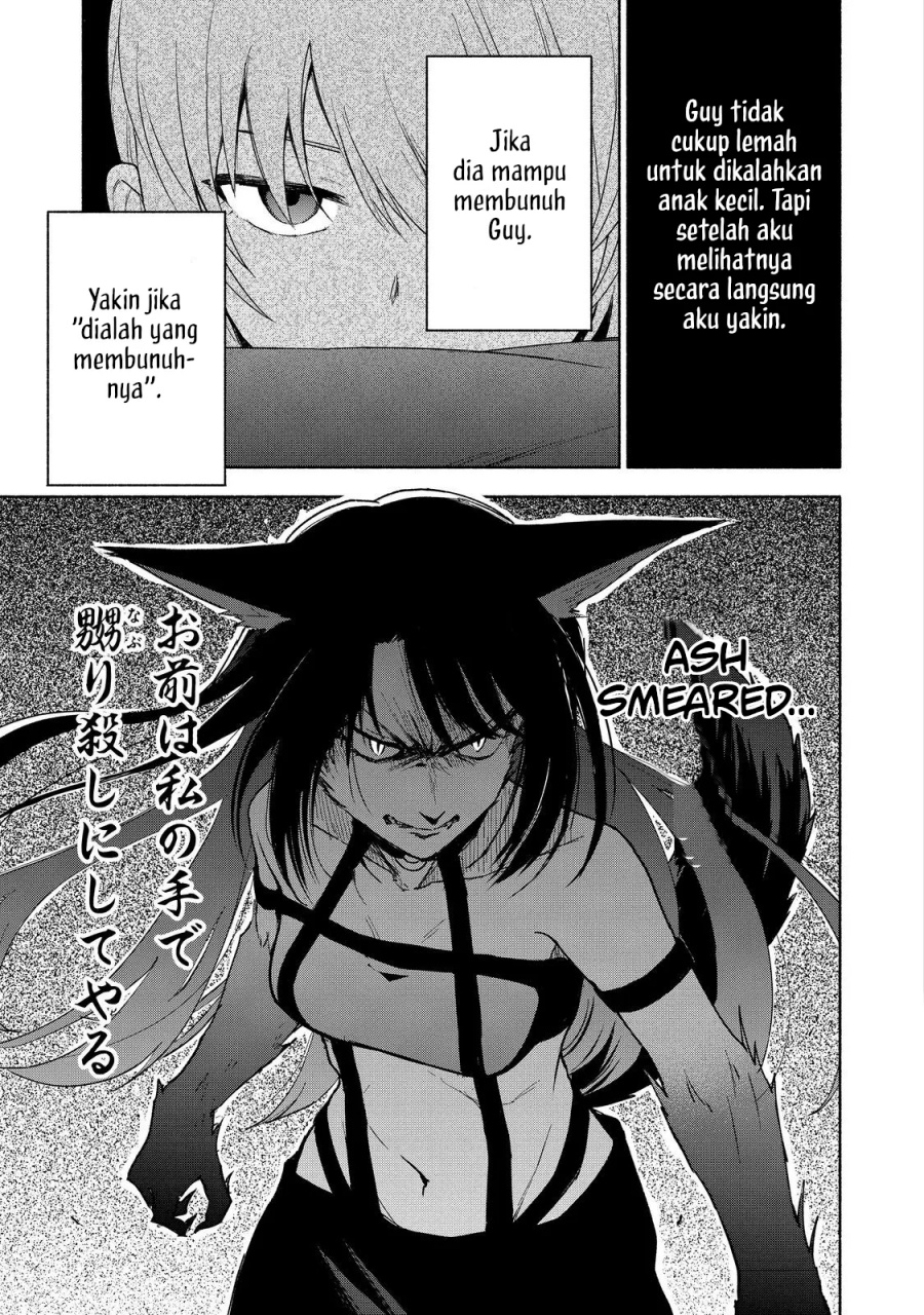 otome-game-no-heroine-de-saikyou-survival - Chapter: 22