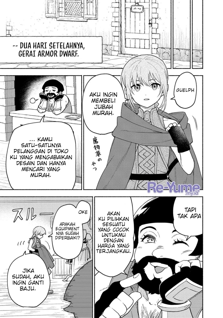 otome-game-no-heroine-de-saikyou-survival - Chapter: 22