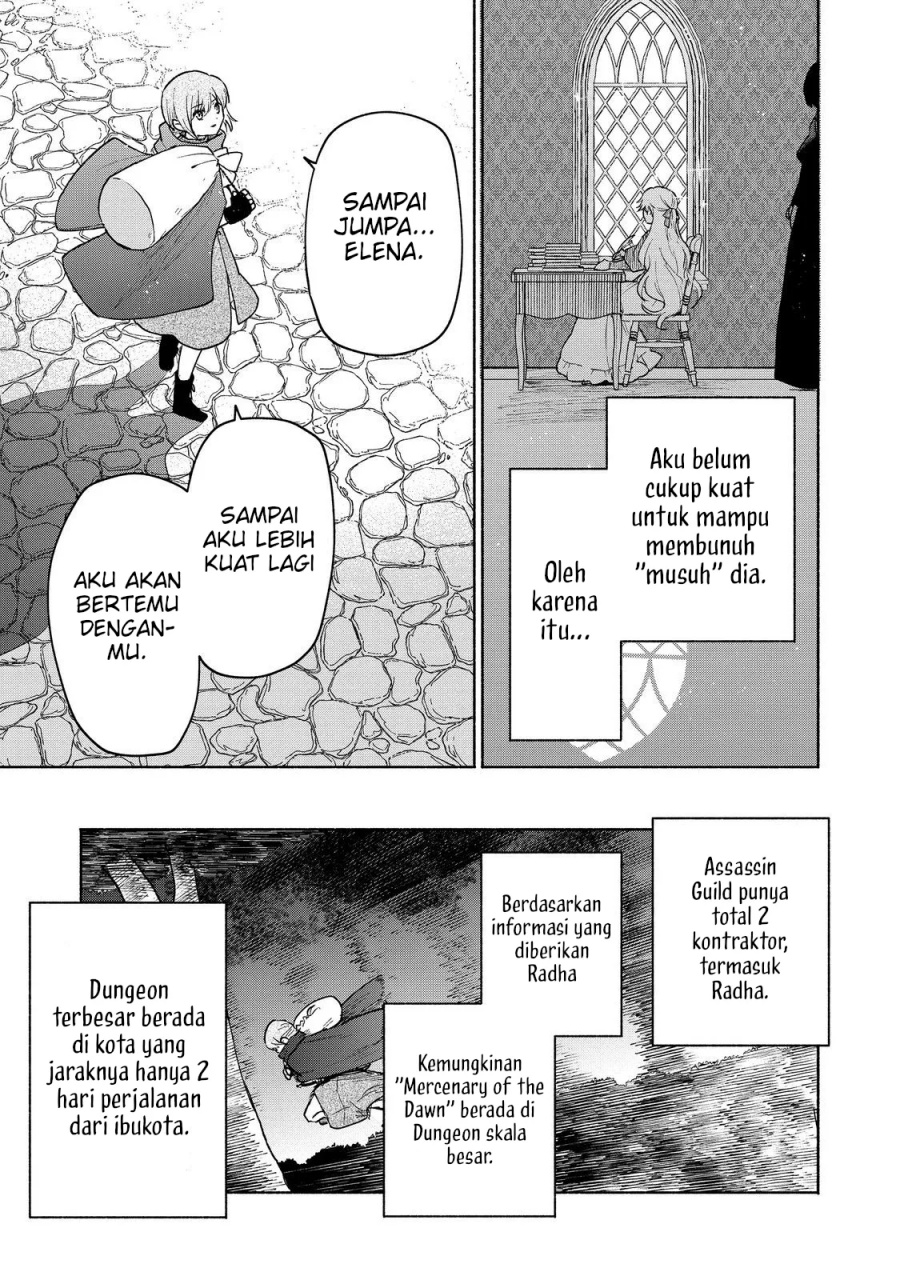 otome-game-no-heroine-de-saikyou-survival - Chapter: 22