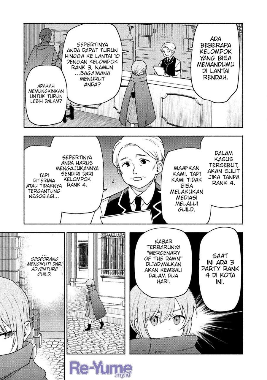 otome-game-no-heroine-de-saikyou-survival - Chapter: 22