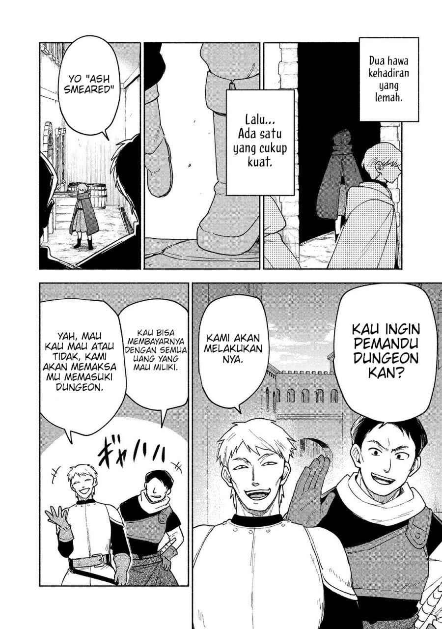otome-game-no-heroine-de-saikyou-survival - Chapter: 22