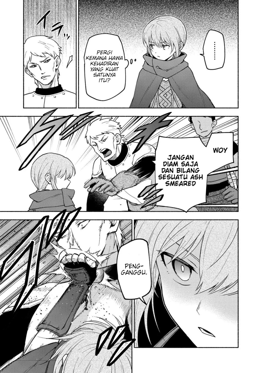 otome-game-no-heroine-de-saikyou-survival - Chapter: 22
