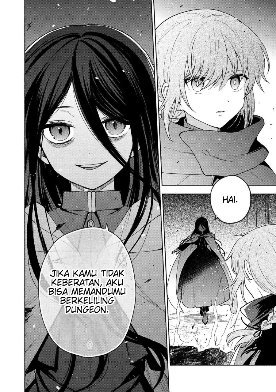 otome-game-no-heroine-de-saikyou-survival - Chapter: 22