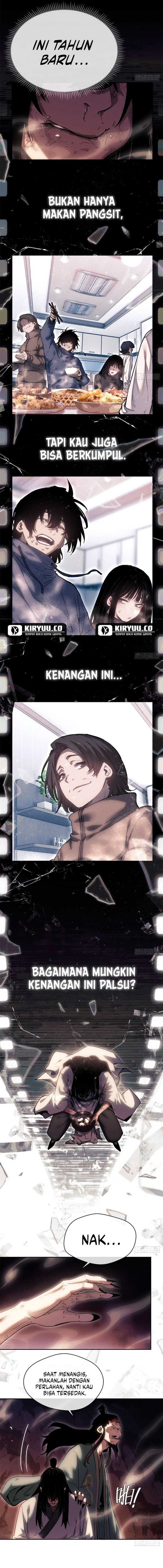 dao-of-the-bizarre-immortal - Chapter: 23