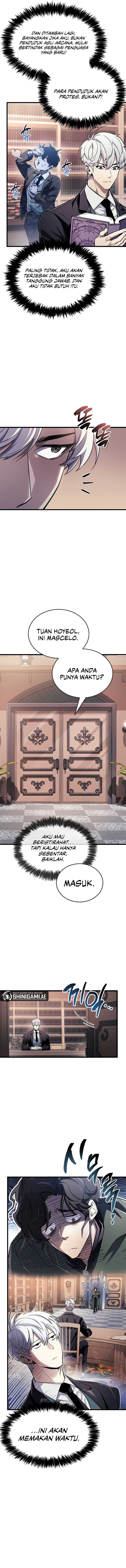 the-player-hides-his-past - Chapter: 54