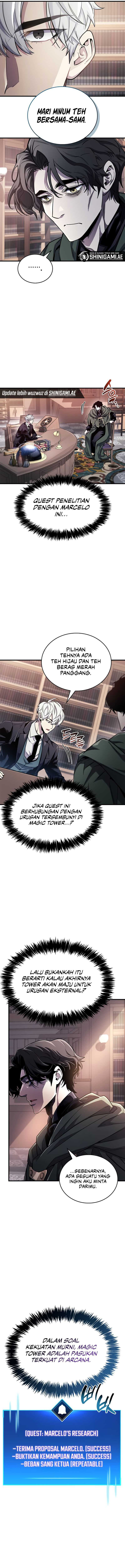 the-player-hides-his-past - Chapter: 54