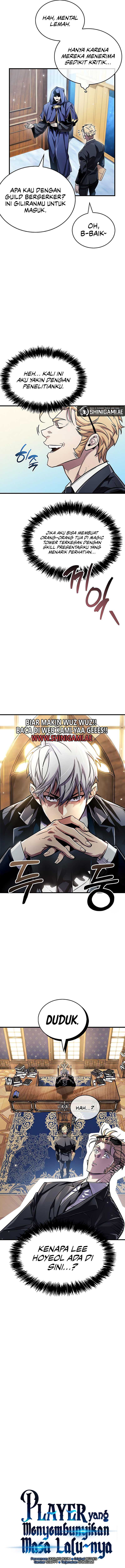 the-player-hides-his-past - Chapter: 55