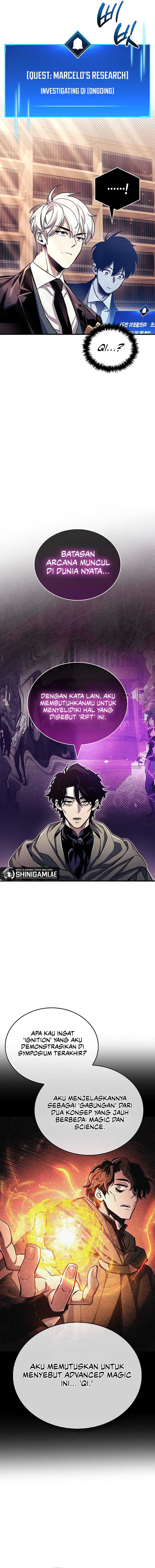 the-player-hides-his-past - Chapter: 55