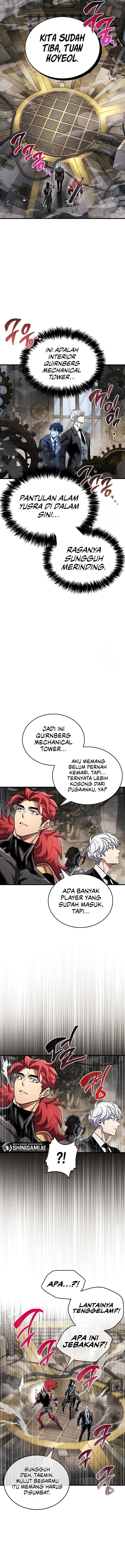 the-player-hides-his-past - Chapter: 56