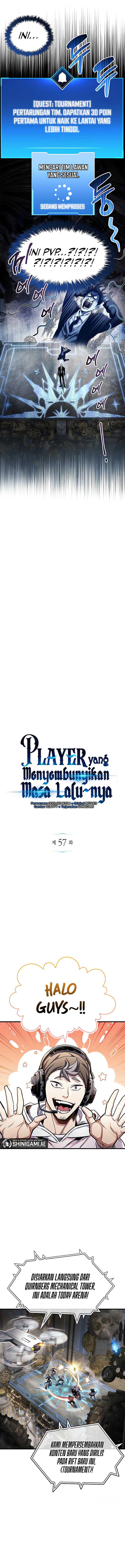 the-player-hides-his-past - Chapter: 57