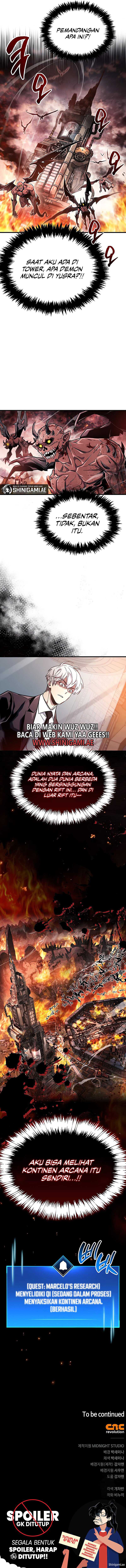 the-player-hides-his-past - Chapter: 57