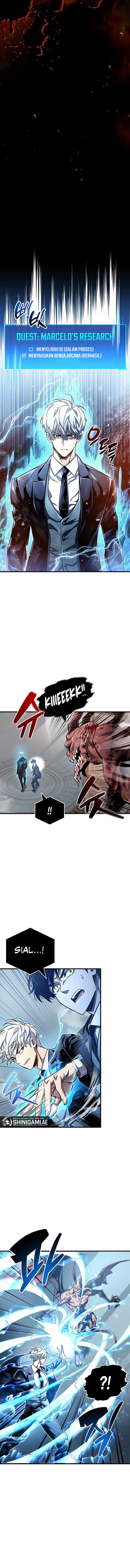the-player-hides-his-past - Chapter: 58
