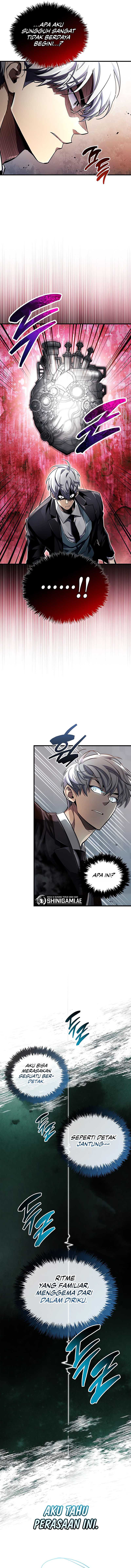 the-player-hides-his-past - Chapter: 58