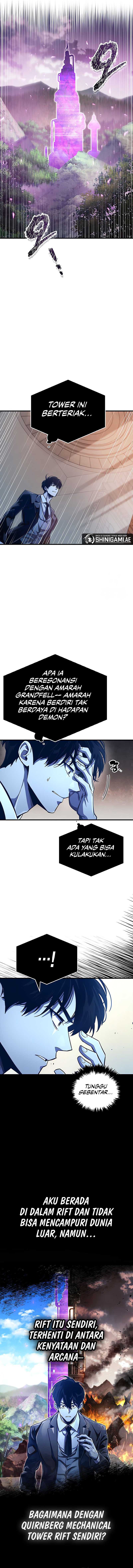 the-player-hides-his-past - Chapter: 58
