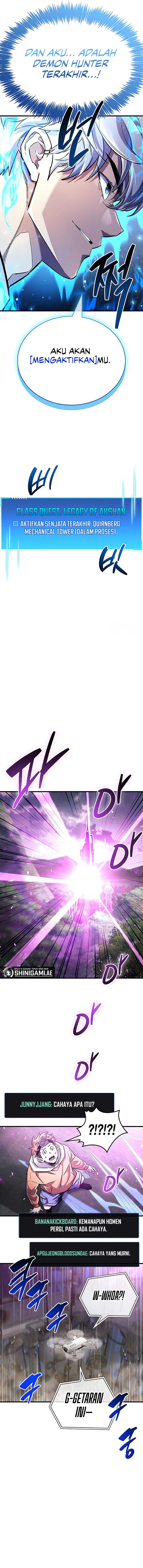 the-player-hides-his-past - Chapter: 58