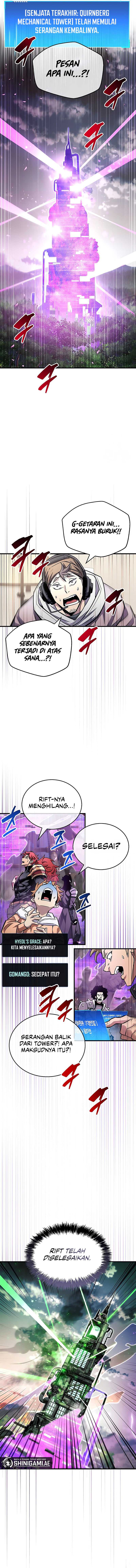 the-player-hides-his-past - Chapter: 58