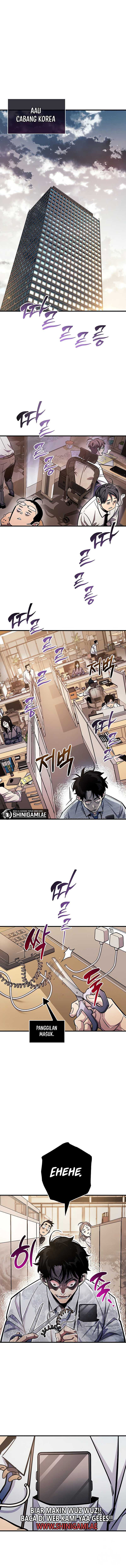 the-player-hides-his-past - Chapter: 58