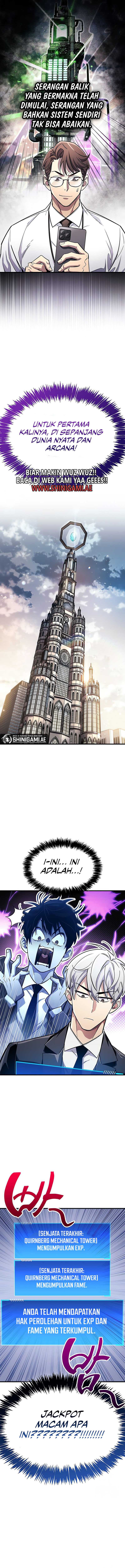 the-player-hides-his-past - Chapter: 58