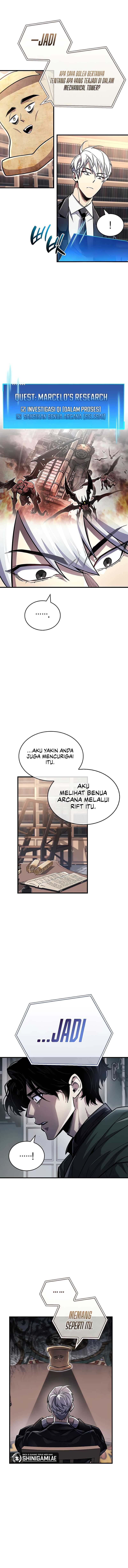the-player-hides-his-past - Chapter: 59