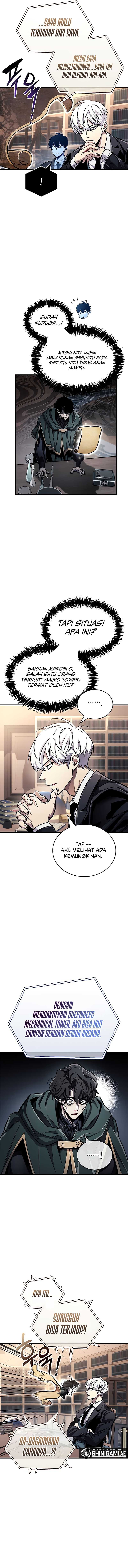 the-player-hides-his-past - Chapter: 59