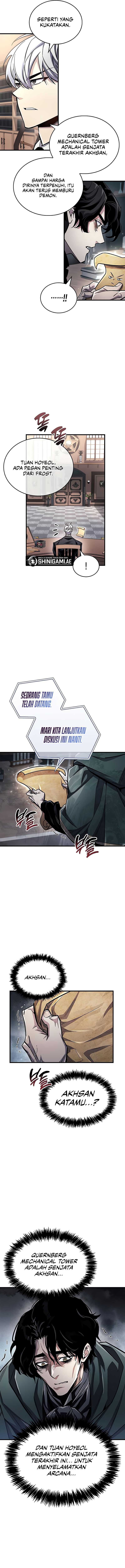 the-player-hides-his-past - Chapter: 59