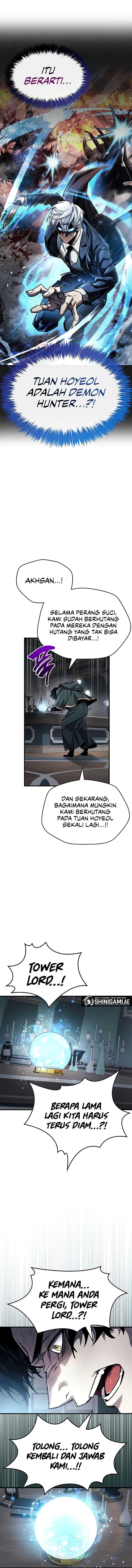the-player-hides-his-past - Chapter: 59