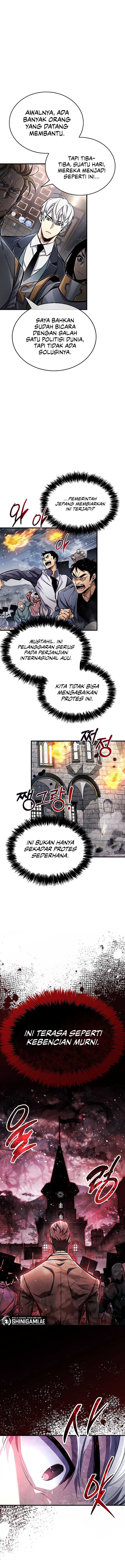 the-player-hides-his-past - Chapter: 59