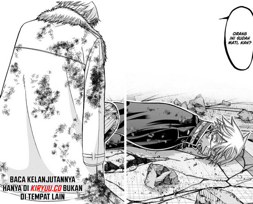 tougen-anki - Chapter: 142