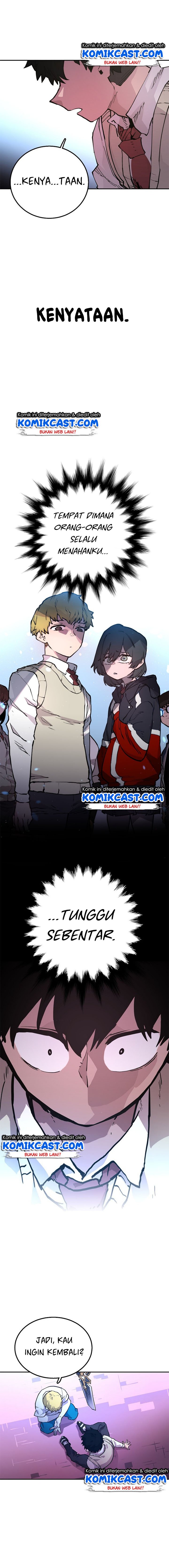player - Chapter: 3