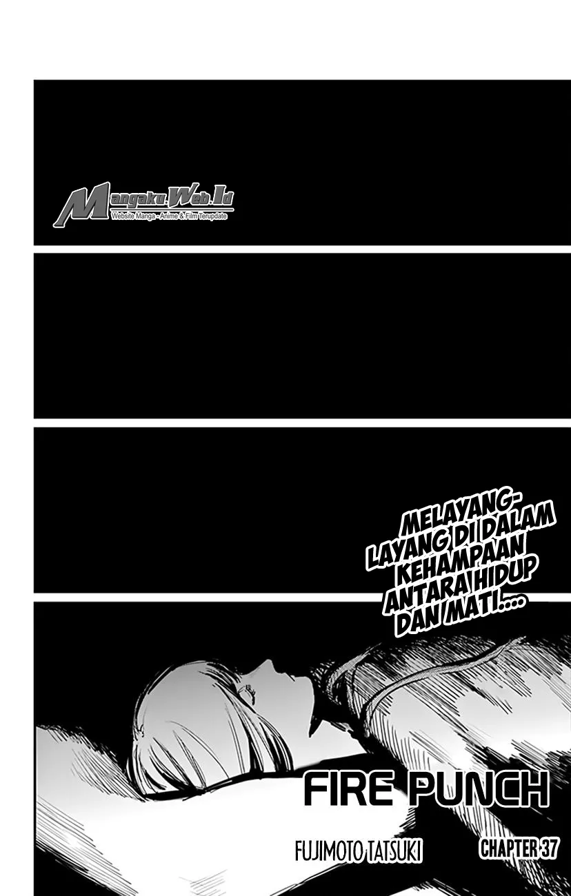 fire-punch - Chapter: 37