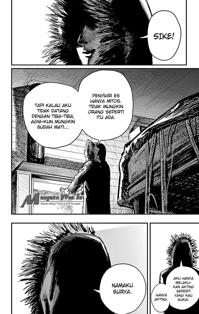 fire-punch - Chapter: 37