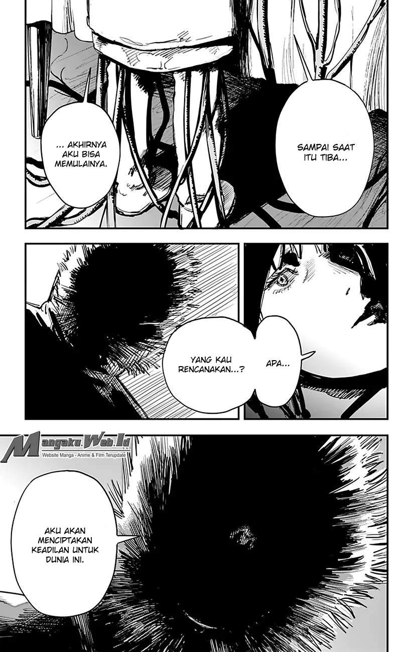 fire-punch - Chapter: 37