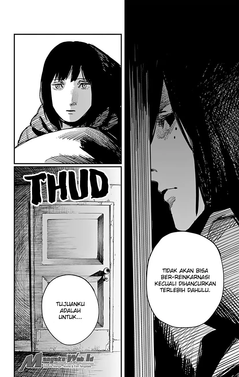 fire-punch - Chapter: 37