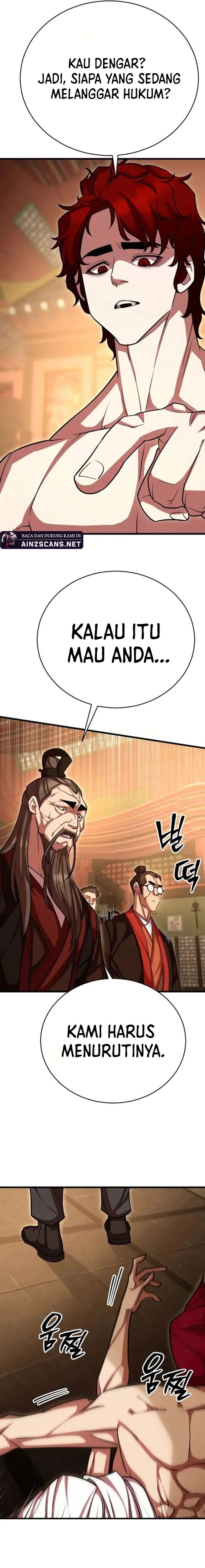 disciple-of-the-three-kings - Chapter: 19