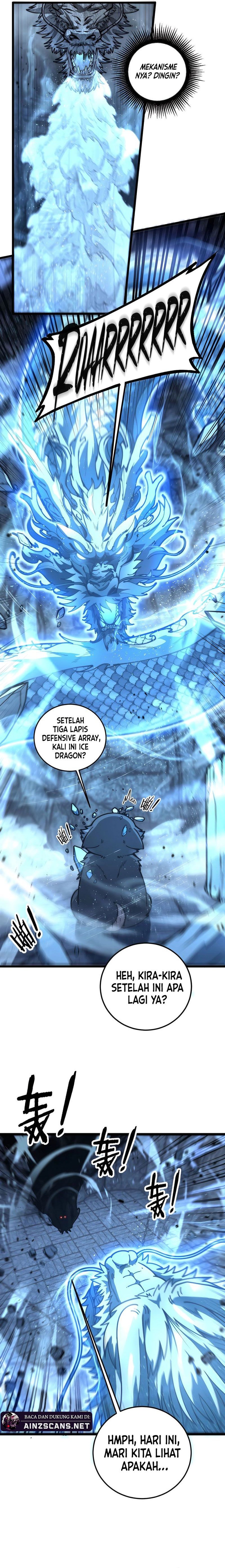 serpent-ancestor - Chapter: 28