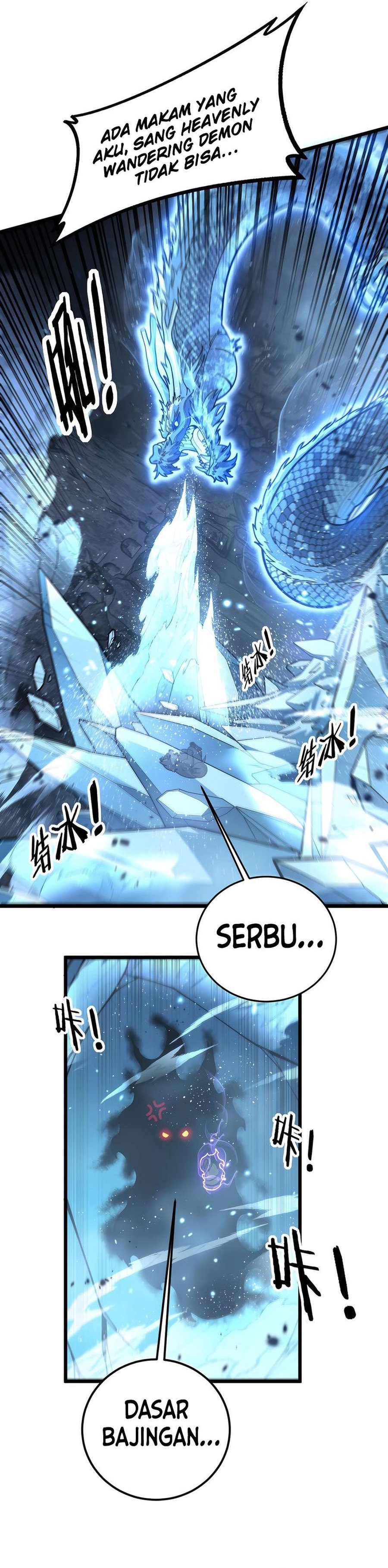 serpent-ancestor - Chapter: 28