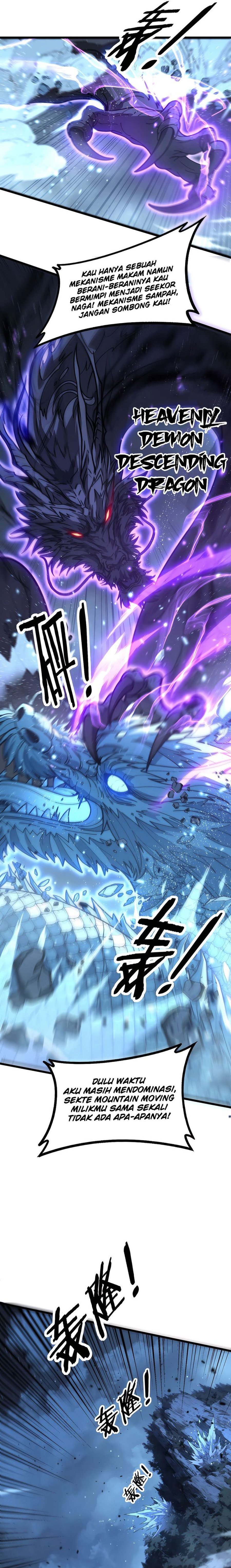 serpent-ancestor - Chapter: 28