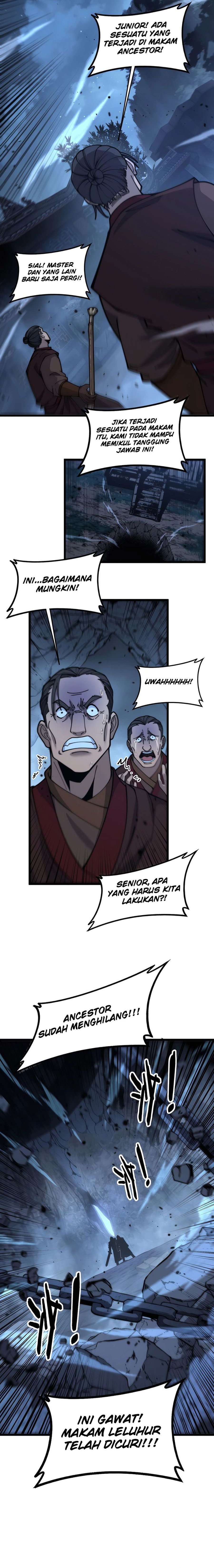 serpent-ancestor - Chapter: 28