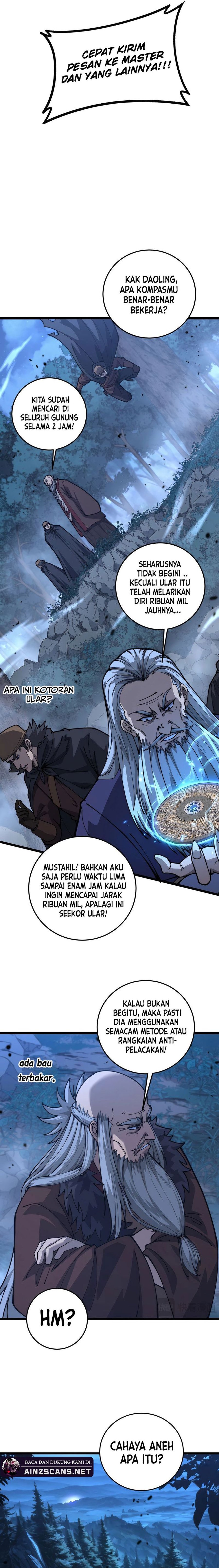 serpent-ancestor - Chapter: 28