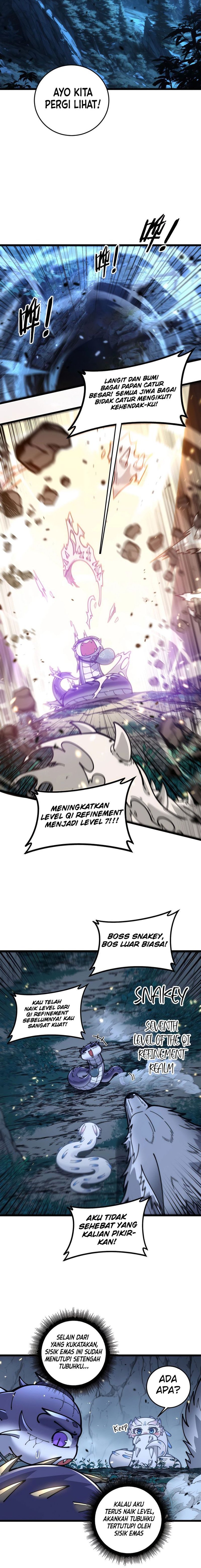 serpent-ancestor - Chapter: 28