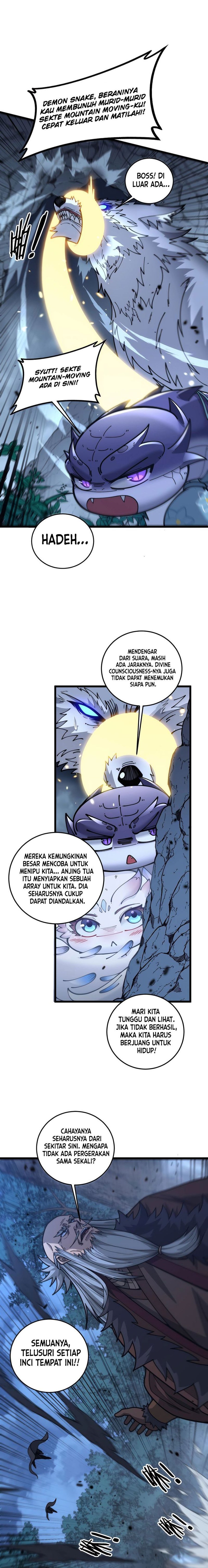 serpent-ancestor - Chapter: 28