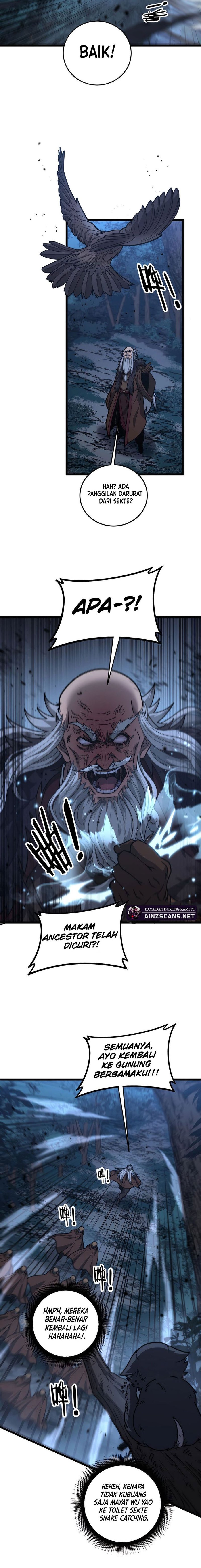 serpent-ancestor - Chapter: 28